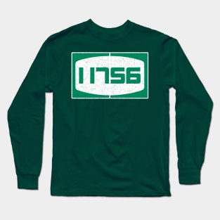 11756 Levittown Long Island New York Long Sleeve T-Shirt